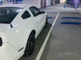 Ford Mustang GT premium 2014 model 128.000 Km